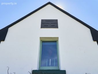 Old Schoolhouse, Corbally, Kilkee, Doonbeg, Co. Clare - Image 5