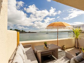 Apartment 11, Harbour Bay Apartments, Harbour Bay, Dungarvan, Co. Waterford