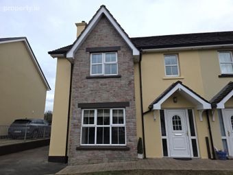 6 Foyle View Manor, Carrigans, Co. Donegal