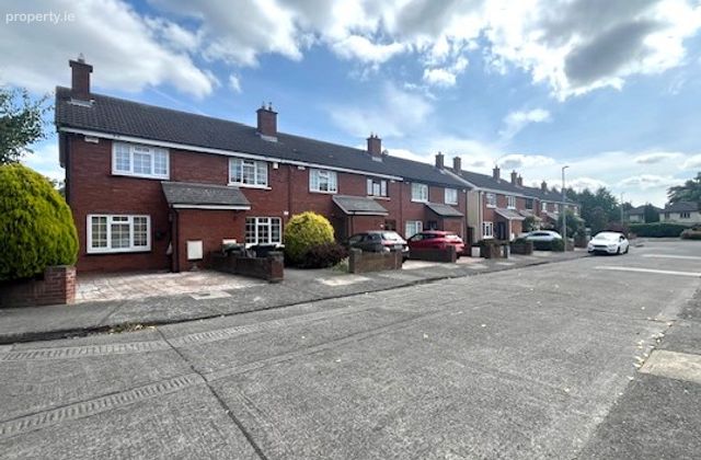 Saint Annes, Kimmage, Dublin 12, Kimmage, Dublin 12 - Click to view photos