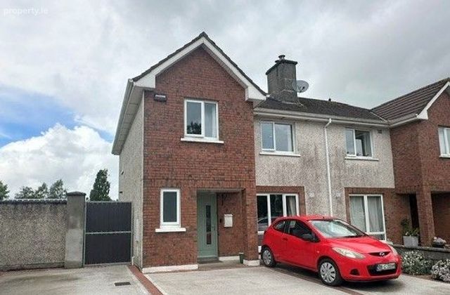 11 Cluain Airne, Monadreen, Thurles, Co. Tipperary - Click to view photos