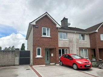 11 Cluain Airne, Monadreen, Thurles, Co. Tipperary