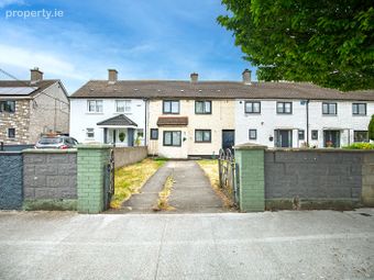 22 Greencastle Avenue, Dublin 17, Coolock, Dublin 17