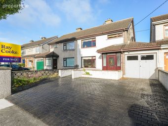 9 Clonsilla Park, Blanchardstown, Dublin 15, D15RX4P, Blanchardstown, Dublin 15