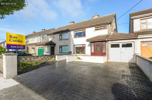 9 Clonsilla Park, Blanchardstown, Dublin 15, Blanchardstown, Dublin 15 - Click to view photos