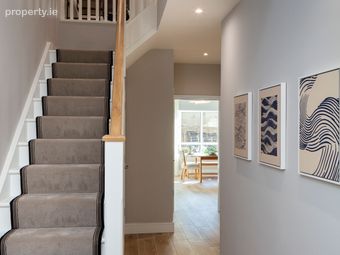 3 Bedroom Duplex, 3 Bedroom Duplex, Churchlands, Delgany, Co. Wicklow, Delgany, Co. Wicklow - Image 3