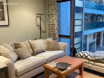 Apartment 304, The Edges 1, Beacon South Quarter, Stillorgan, Co. Dublin - Image 2