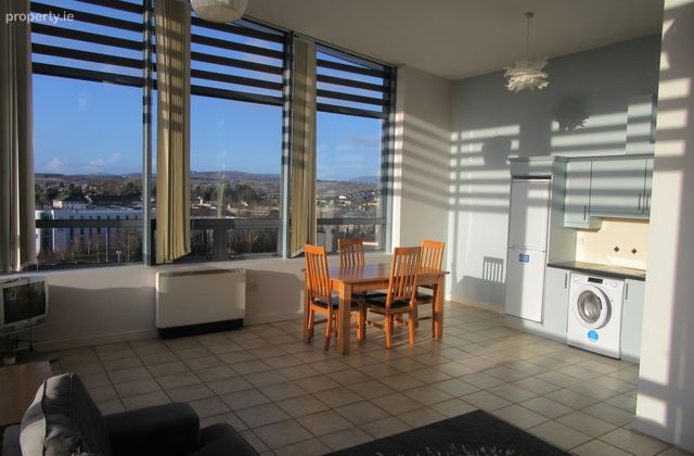 Nephin Halls, Castlebar, Co. Mayo - Click to view photos