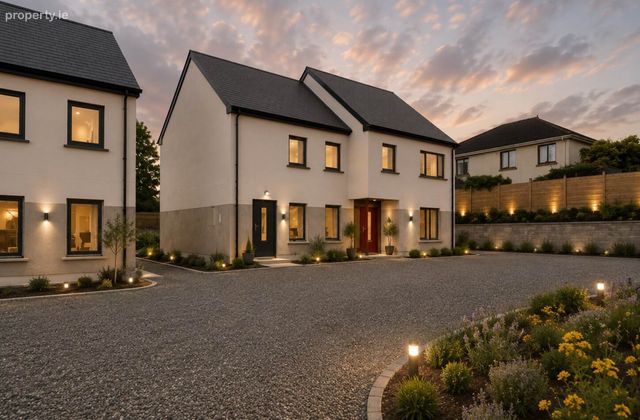 17 Love Lane, Clonmel, Co. Tipperary, Clonmel, Co. Tipperary - Click to view photos