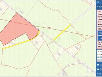 Corrinenty, Shantonagh, Castleblayney, Co. Monaghan