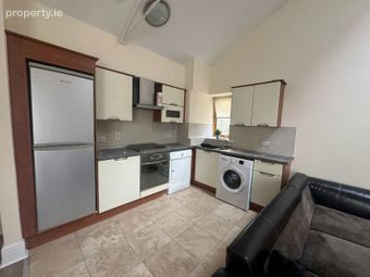 Apartment 409, The Distillery Building, Ballybough, Dublin 3