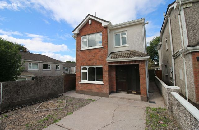 49 Bromley Park, Douglas, Co. Cork - Click to view photos