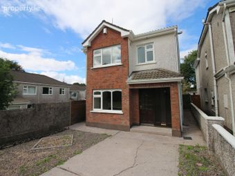 49 Bromley Park, Douglas, Co. Cork