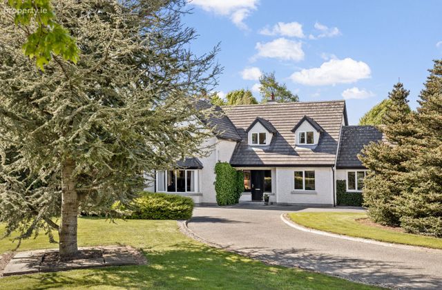 Danville, Kilkenny, Co. Kilkenny - Click to view photos