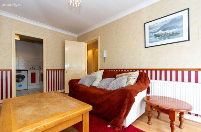 Apartment 1, Belfield Park, Stillorgan Road, Booterstown, Co. Dublin - Click to view photos