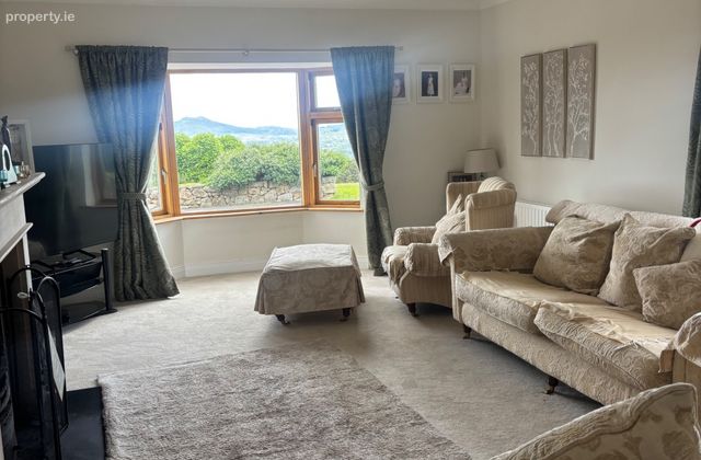 Killegar Upper, Enniskerry, Co. Wicklow, Enniskerry, Co. Wicklow - Click to view photos