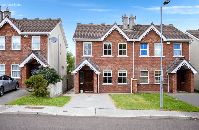 3 Ardfield Meadows, Grange, Douglas, Cork, Douglas, Co. Cork - Click to view photos