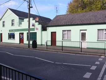 69-72 Brown Street, Portlaw, Co. Waterford, Portlaw, Co. Waterford