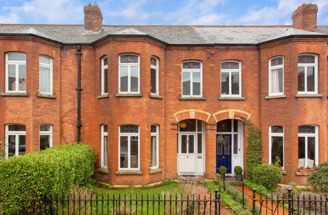 9 Mayfield Road, Terenure, Dublin 6w, Terenure, Dublin 6w - Click to view photos