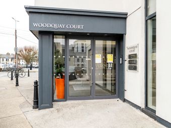 Woodquay Court, Woodquay, Galway City Centre, Co. Galway - Image 2