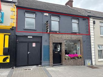 Green Street, Callan, Co. Kilkenny, Callan, Co. Kilkenny
