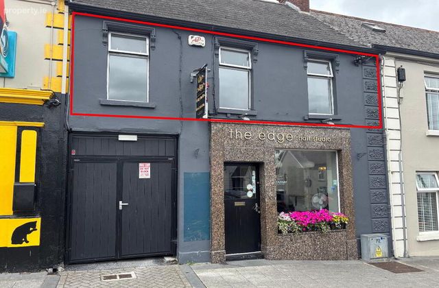 Green Street, Callan, Co. Kilkenny, Callan, Co. Kilkenny - Click to view photos