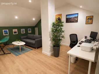 Apartment 20, Caddell, The Links, Station Road, Portmarnock, Co. Dublin - Image 4