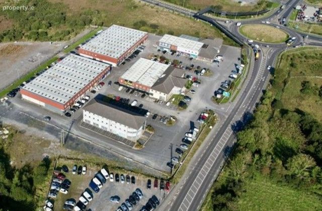 Units 18 And 19, N17 Business Park, Galway Road, Tuam, Co. Galway - Click to view photos