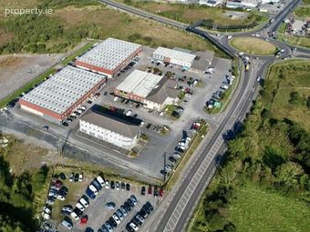 Units 18 And 19, N17 Business Park, Galway Road, Tuam, Co. Galway