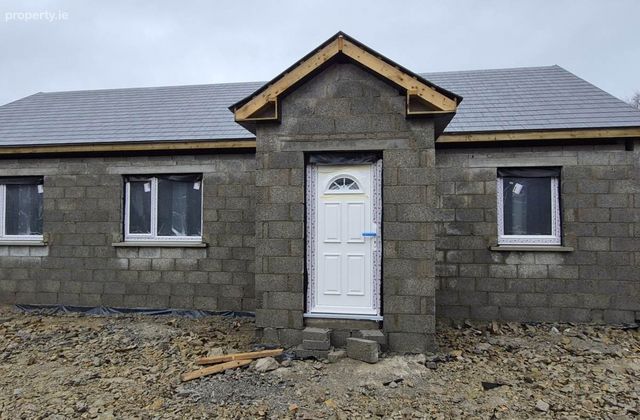 Serenity, Gleneragh, Glen, Co. Donegal, Glen, Co. Donegal - Click to view photos