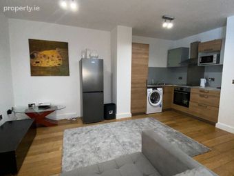 Apartment 2, Mabbot House, Dublin 1