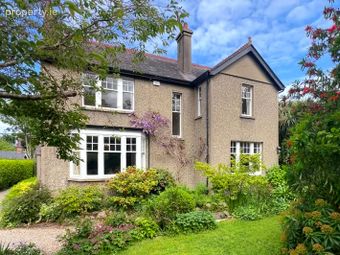 Ardmore, Church Road, Greystones, Co. Wicklow, Greystones, Co. Wicklow