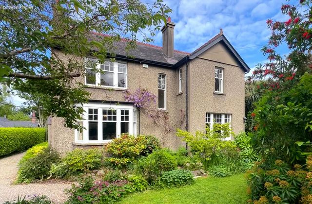 Ardmore, Church Road, Greystones, Co. Wicklow, Greystones, Co. Wicklow - Click to view photos