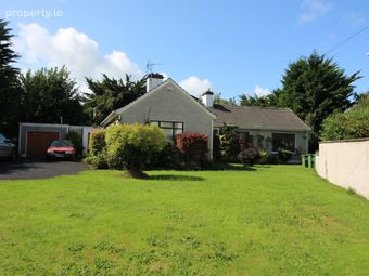 Green Hills, Dooradoyle, Co. Limerick