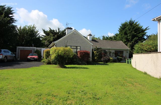 Green Hills, Dooradoyle, Co. Limerick - Click to view photos