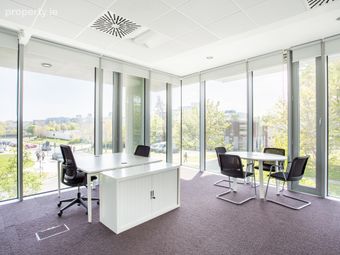 Regus, The Chase, Carmanhall Road, Sandyford, Dublin 18