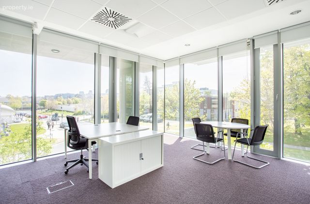 Regus, The Chase, Carmanhall Road, Sandyford, Dublin 18 - Click to view photos