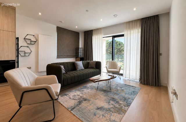 The Lambay, Seamount Rise, Malahide, Co. Dublin - Click to view photos