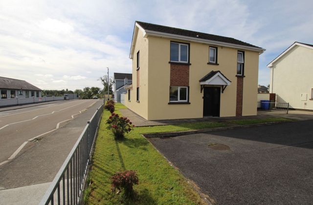 29 Corry Park, Newtownforbes, Newtownforbes, Co. Longford - Click to view photos