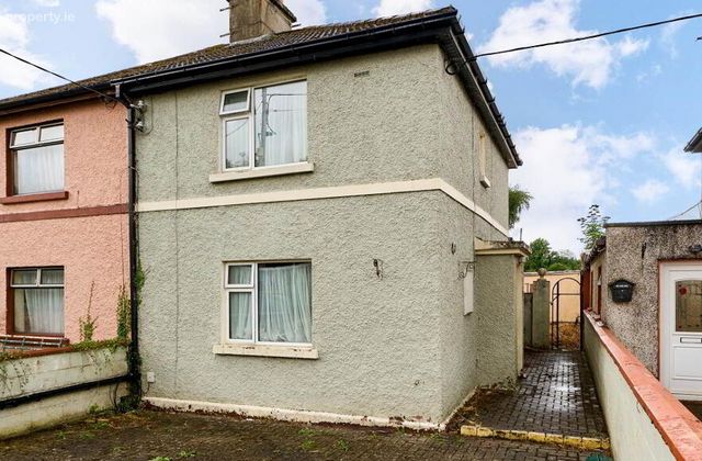 35 Connolly Avenue, Navan, Co. Meath, Navan, Co. Meath - Click to view photos