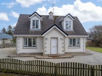 1 Drumhill Estate, Portsalon, Co. Donegal, Portsalon, Co. Donegal - Image 5