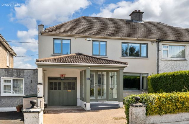 104 Ludford Road, Dublin 16, Dundrum, Dublin 16 - Click to view photos