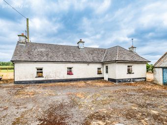 Cottage On C. 0.64 Acres, Knocknagalliagh, Kildare, Co. Kildare, Lackagh, Co. Kildare - Image 3