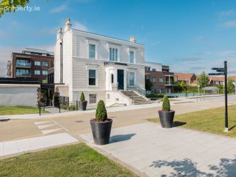 Fernbank House, Churchtown Road Upper, Churchtown, Dublin 14 - Image 2