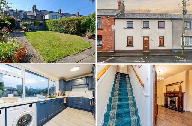 Bal-ard, 25 High Street, Balbriggan, Co. Dublin - Click to view photos