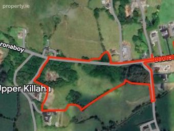 Shroneaboy, Glenflesk, Co. Kerry