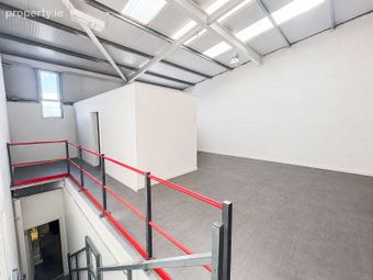 Unit 40, Eastlink Business Park, Singland, Co. Limerick - Image 5