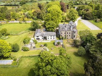 Firmount House, Millicent South, Clane, Co. Kildare, Clane, Co. Kildare - Image 2