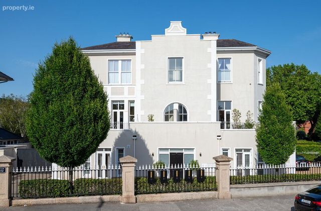 3 Orwell Lodge 77 Orwell Road Rathgar Dublin 6, Rathgar, Dublin 6 - Click to view photos