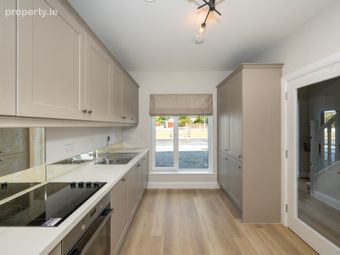Two Bed Mid Terrace, Two Bed Mid Terrace, Rahan View, Spa Glen, Mallow, Co. Cork, Mallow, Co. Cork - Image 4